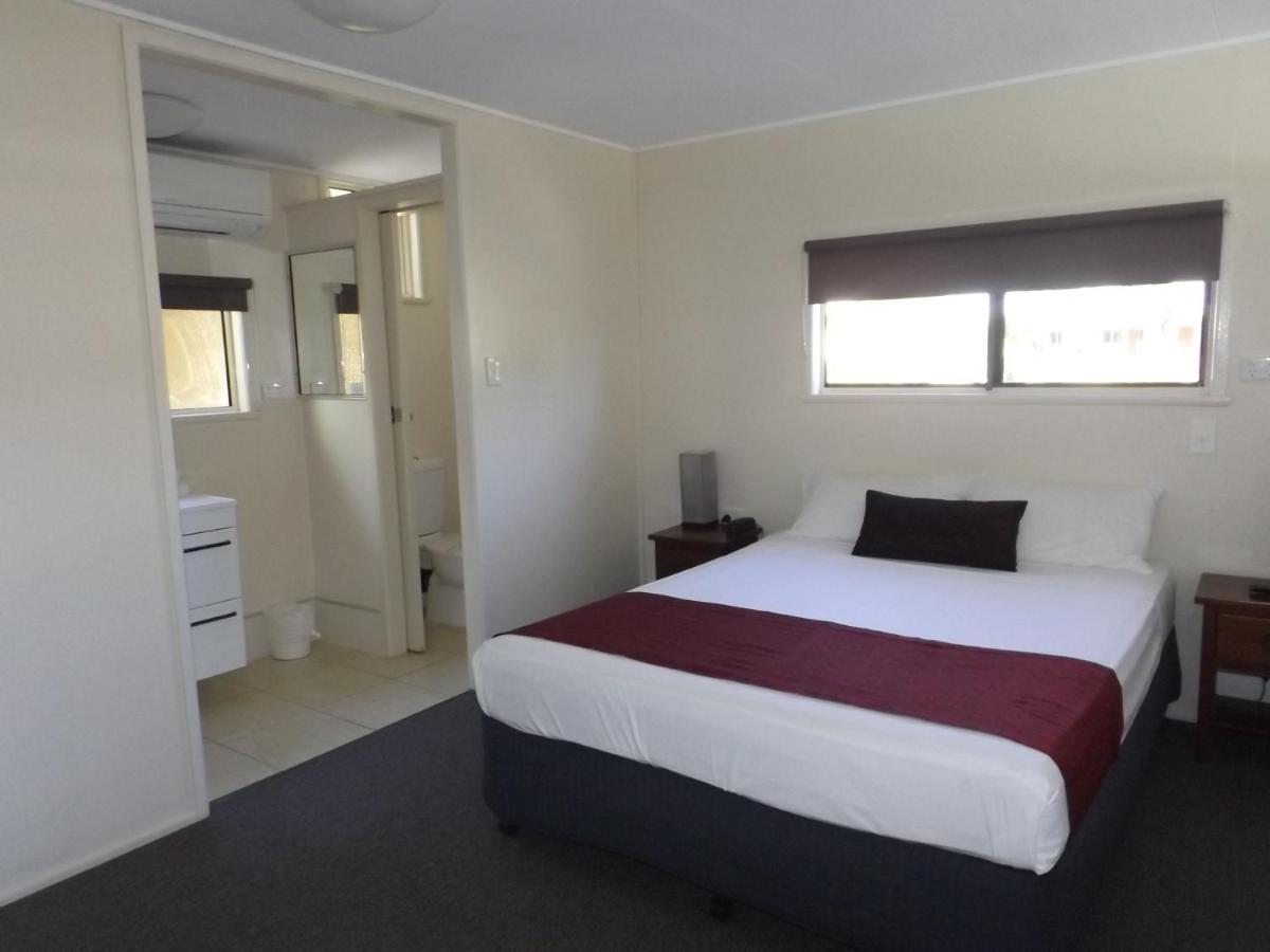 Whitsunday Sands Resort โบเวน ภายนอก รูปภาพ