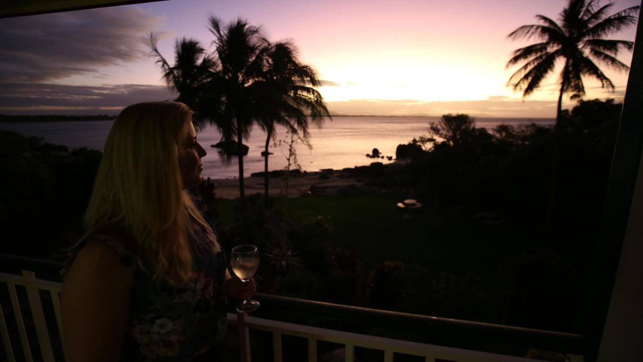 Whitsunday Sands Resort โบเวน ภายนอก รูปภาพ