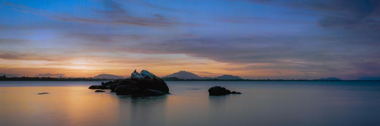 Whitsunday Sands Resort โบเวน ภายนอก รูปภาพ