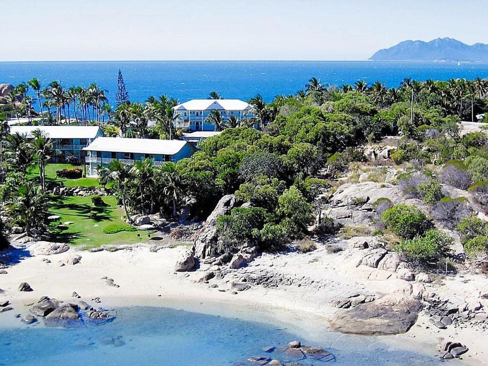 Whitsunday Sands Resort โบเวน ภายนอก รูปภาพ