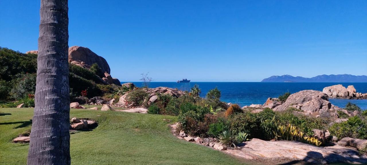 Whitsunday Sands Resort โบเวน ภายนอก รูปภาพ