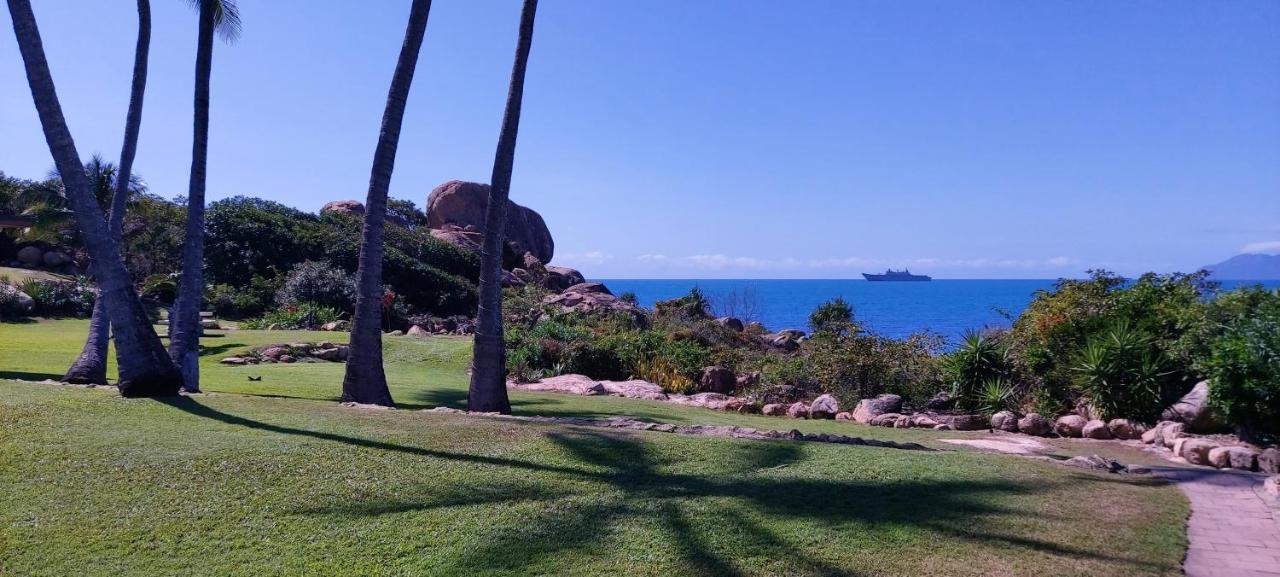Whitsunday Sands Resort โบเวน ภายนอก รูปภาพ