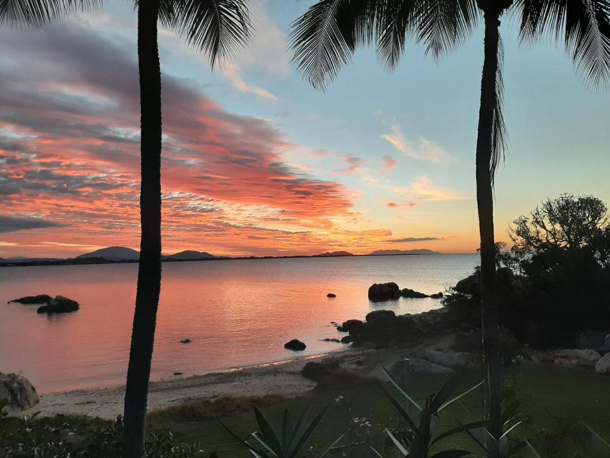 Whitsunday Sands Resort โบเวน ภายนอก รูปภาพ