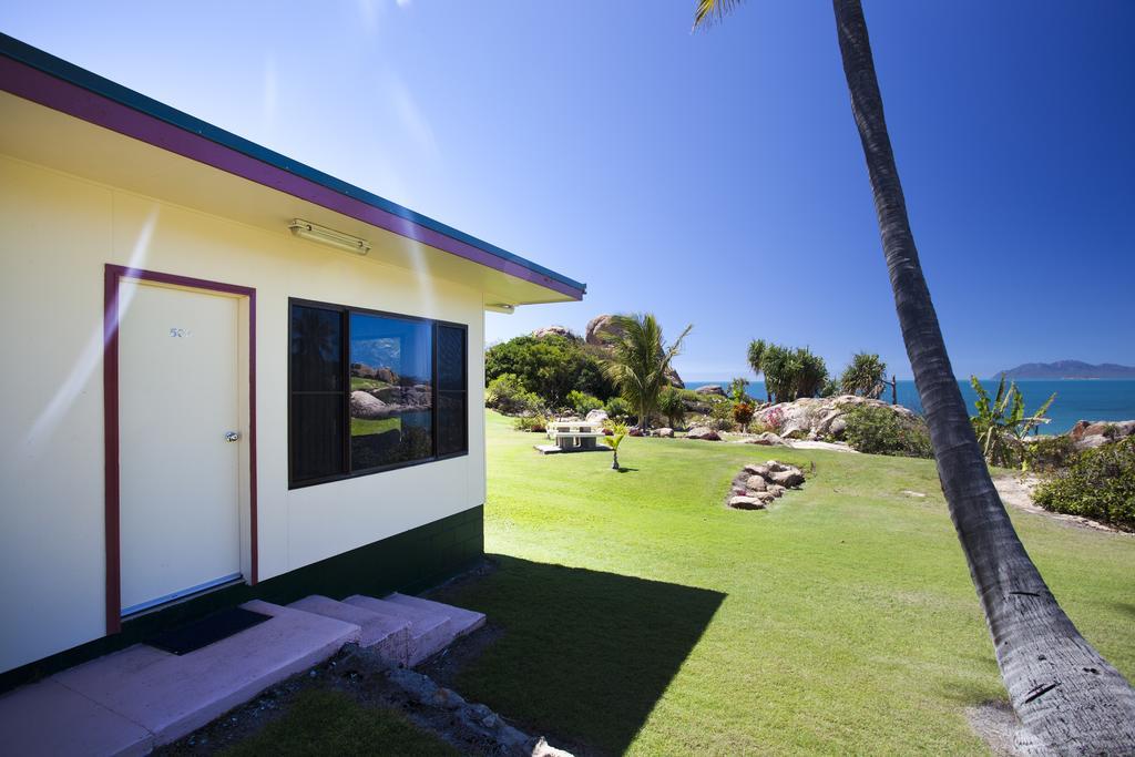 Whitsunday Sands Resort โบเวน ภายนอก รูปภาพ