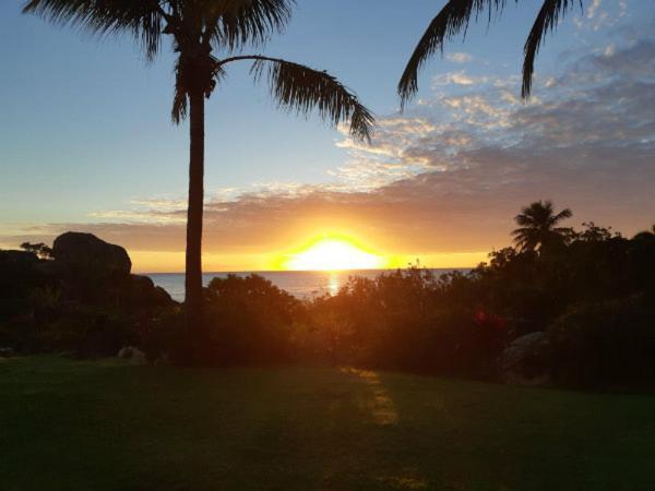Whitsunday Sands Resort โบเวน ภายนอก รูปภาพ