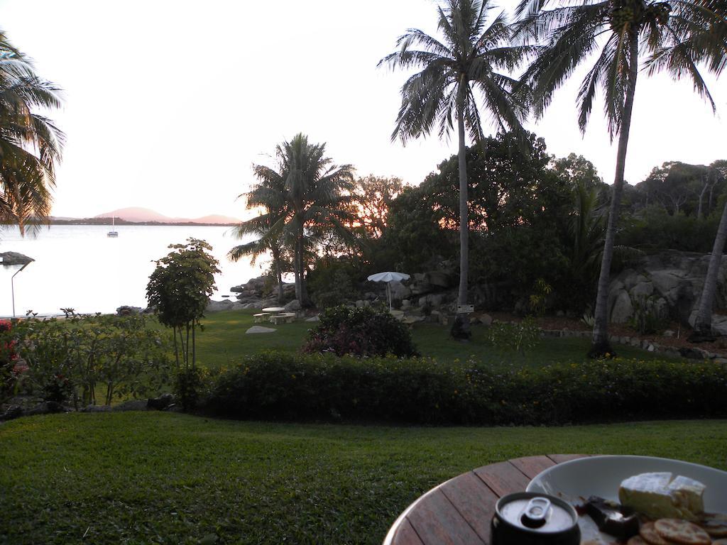Whitsunday Sands Resort โบเวน ภายนอก รูปภาพ