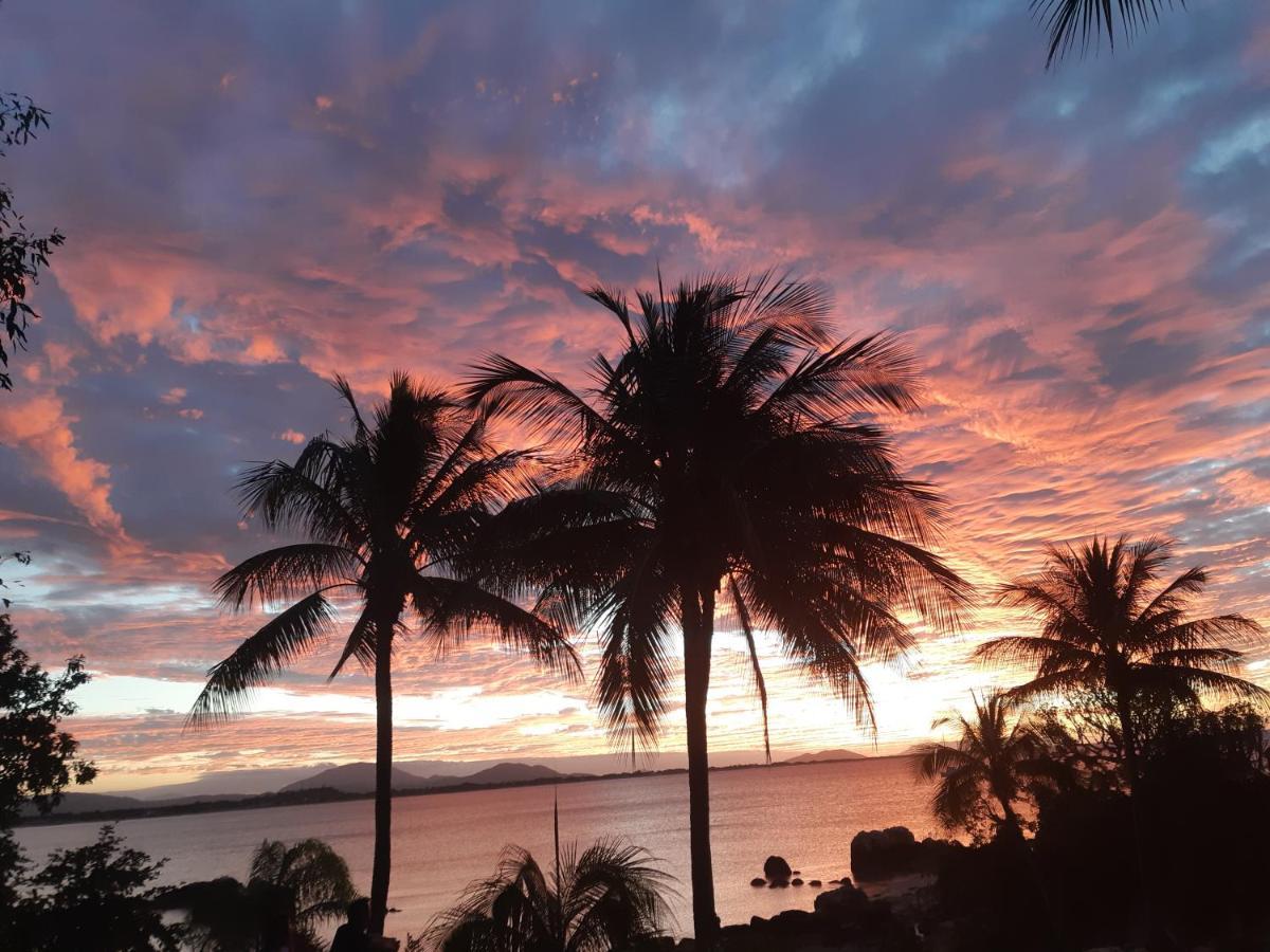 Whitsunday Sands Resort โบเวน ภายนอก รูปภาพ